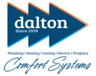 Dalton Comfort Specialist